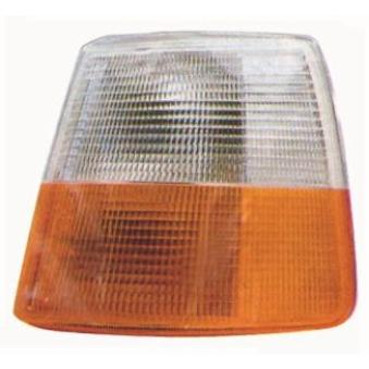 Feu clignotant avant droit ABAKUS 773-1504R-UE pour HYUNDAI I30 2.0 - 112cv