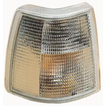 Feu clignotant avant droit ABAKUS 773-1505R-UE pour VOLVO 850 2.0 - 143cv