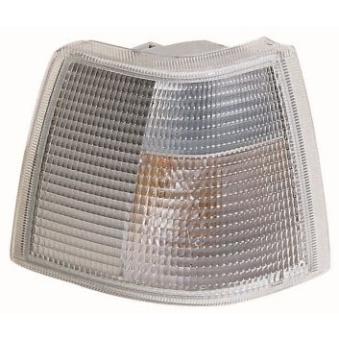 Feu clignotant avant gauche ABAKUS 773-1507L-UE pour VOLVO 850 2.5 - 144cv