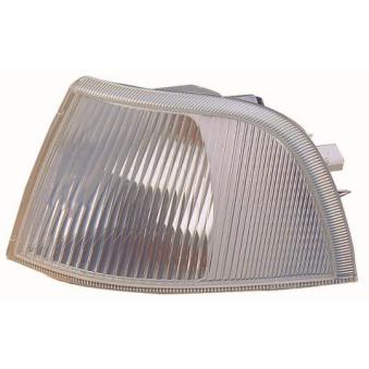 Feu clignotant avant droit ABAKUS 773-1509R-UE pour VOLVO S40 2.0 T - 160cv