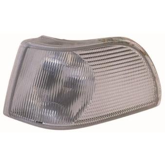 Feu clignotant avant gauche ABAKUS 773-1510L-UE pour DAEWOO MATIZ 2.0 - 180cv