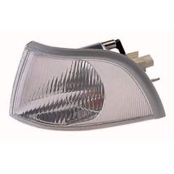 Feu clignotant avant gauche ABAKUS 773-1512L-UE pour VOLVO S40 1.9 DI - 95cv