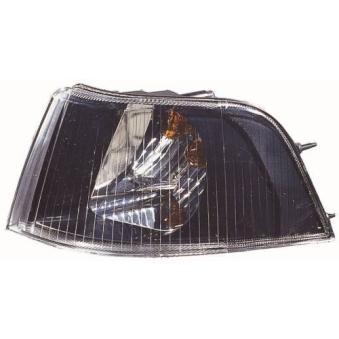 Feu clignotant avant droit ABAKUS [773-1515R-UE2]