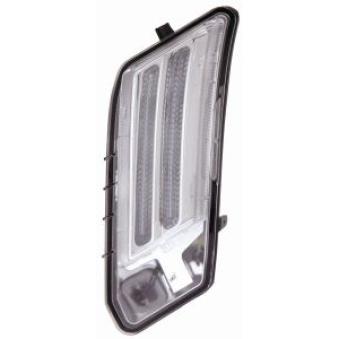 Feu diurne ABAKUS [773-1604L-AQ]