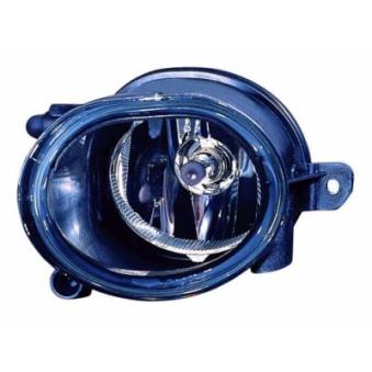 Projecteur antibrouillard ABAKUS 773-2011L-AQ pour VOLVO S40 T5 - 230cv