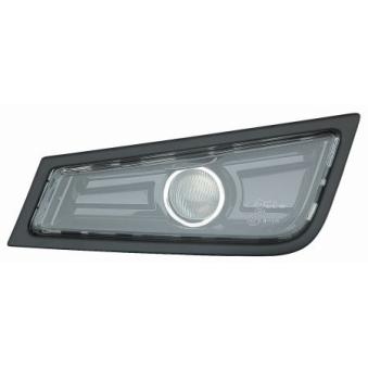 Projecteur antibrouillard ABAKUS OEM 21297902