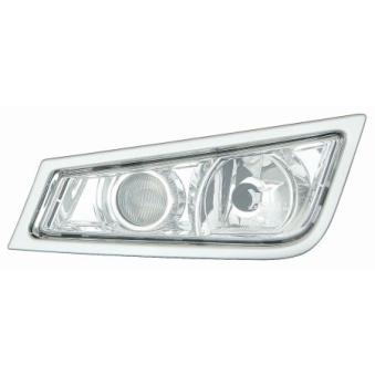 Projecteur antibrouillard ABAKUS OEM 21297914