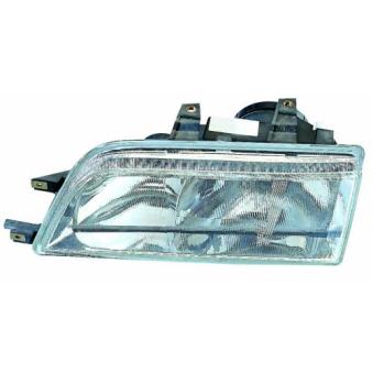 Projecteur principal ABAKUS OEM xbc103090 Projecteur principal ABAKUS OEM xbc103090