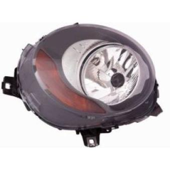 Projecteur principal ABAKUS 882-1126LMLDEMY