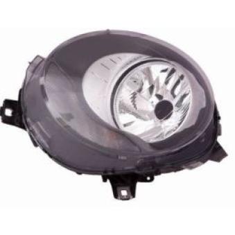 Projecteur principal ABAKUS 882-1126RMLDEMC