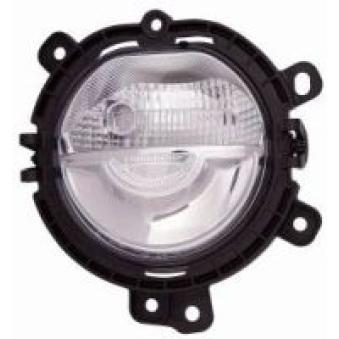 Feu diurne ABAKUS 882-1606R-UQ