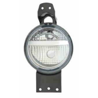 Projecteur principal ABAKUS 882-1608N-UE