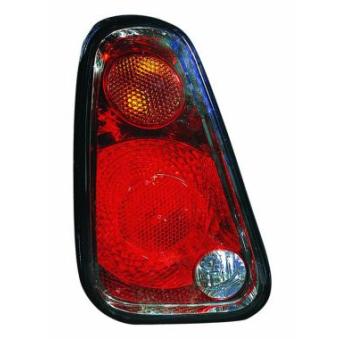 Feu arrière ABAKUS [882-1906R-UE]