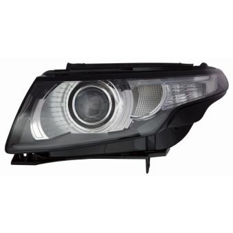 Projecteur principal ABAKUS 884-1103LMLD-EM