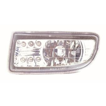 Kit de projecteurs antibrouillard ABAKUS OEM 8121160113