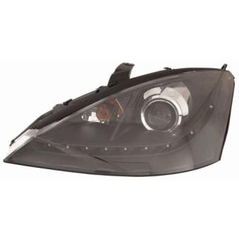 Kit de projecteurs principaux ABAKUS D31-1103P-LDBM2