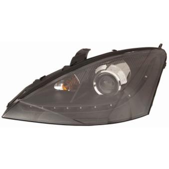 Kit de projecteurs principaux ABAKUS D31-1103P-LDEM2