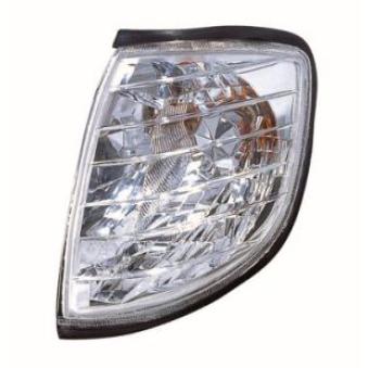 Kit de feux clignotants ABAKUS D40-1501P-AEV
