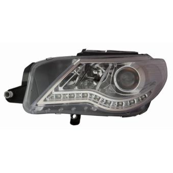 Kit de projecteurs principaux ABAKUS D41-1112PMLDEM1