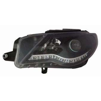 Kit de projecteurs principaux ABAKUS D41-1112PMLDEM2