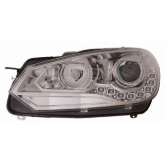 Kit de projecteurs principaux ABAKUS D41-1113PMLDEM1