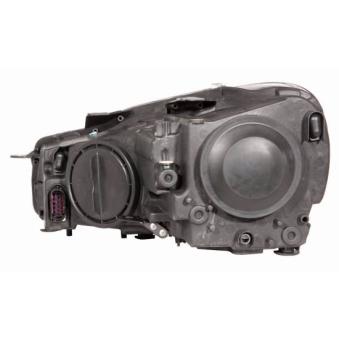 Kit de projecteurs principaux ABAKUS D41-1113PMLDEM2 pour BENTLEY FLYING SPUR 2.0 TDI - 110cv