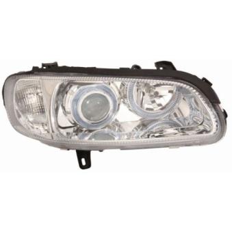 Kit de projecteurs principaux ABAKUS D42-1104P-NDEM1