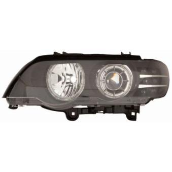 Kit de projecteurs principaux ABAKUS D44-1106PMNEHM2