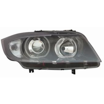 Kit de projecteurs principaux ABAKUS D44-1110P-NEMN2