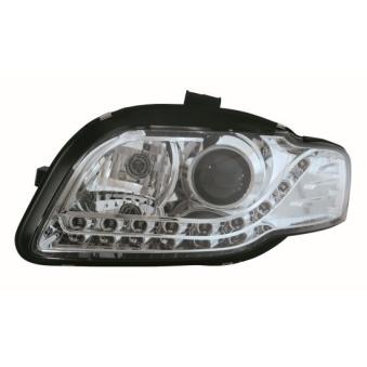 Kit de projecteurs principaux ABAKUS D46-1101P-LDEM1