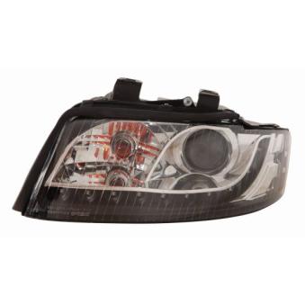 Kit de projecteurs principaux ABAKUS D46-1103P-LDEM2