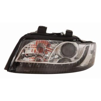 Kit de projecteurs principaux ABAKUS D46-1103P-LEHM2