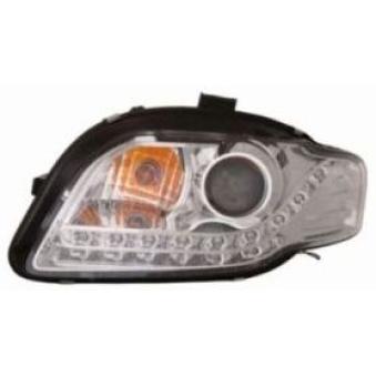 Kit de projecteurs principaux ABAKUS D46-1104PMLEHM1