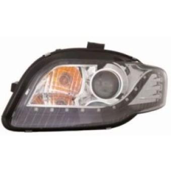 Kit de projecteurs principaux ABAKUS D46-1104PMLEHM2