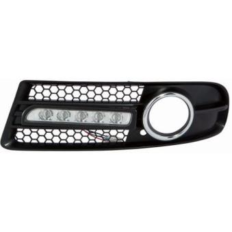 Kit de feux diurnes ABAKUS D46-1602P-AEVC