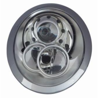 Kit de projecteurs principaux ABAKUS D82-1101PMLDEM1