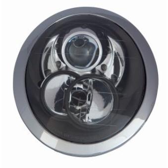 Kit de projecteurs principaux ABAKUS D82-1101PMLDEM2