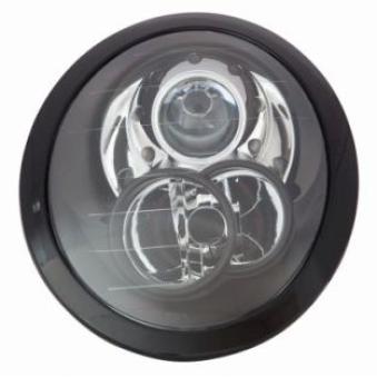 Kit de projecteurs principaux ABAKUS D82-1101PMLEBM2