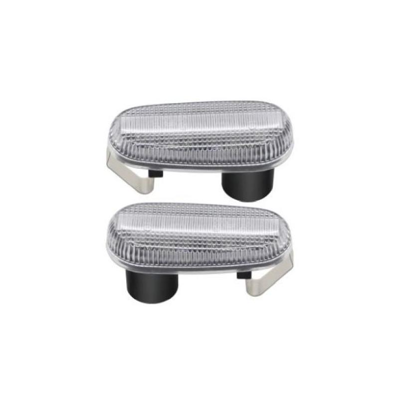 Kit de feux clignotants ABAKUS L01-140-001LED - Visuel 2
