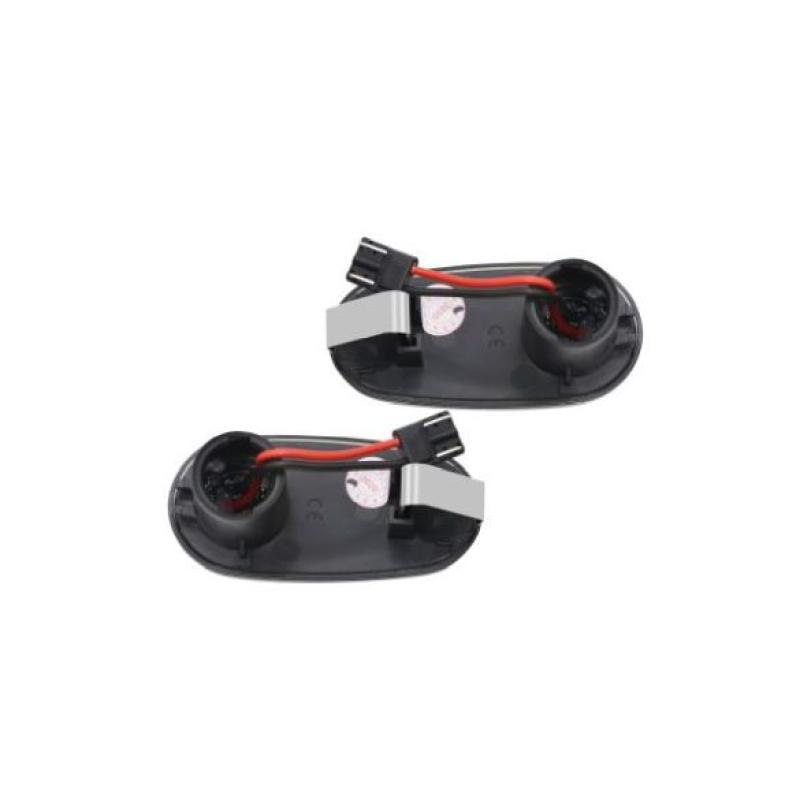 Kit de feux clignotants ABAKUS L01-140-001LED-S - Visuel 1