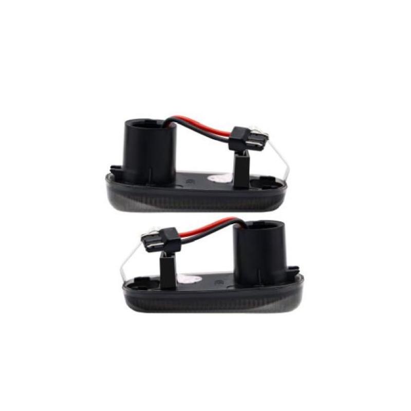 Kit de feux clignotants ABAKUS L01-140-001LED-S - Visuel 2