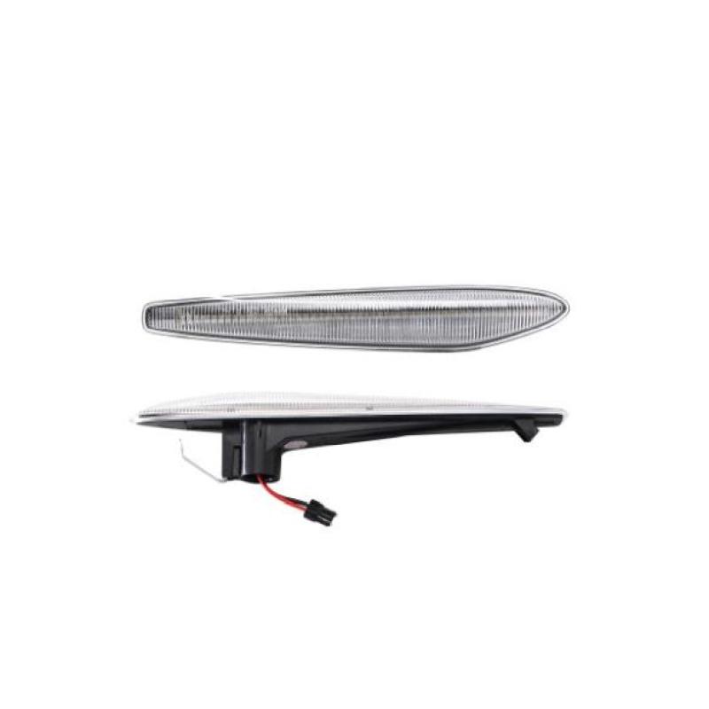 Kit de feux clignotants ABAKUS L01-140-003LED-D - Visuel 2