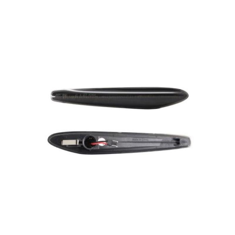 Kit de feux clignotants ABAKUS L01-140-003LED-S - Visuel 2