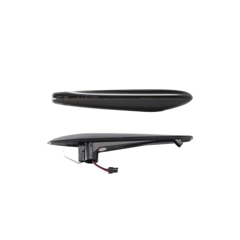 Kit de feux clignotants ABAKUS L01-140-003LED-SD - Visuel 2