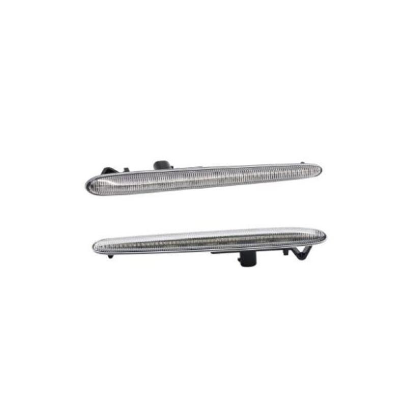 Kit de feux clignotants ABAKUS L01-140-004LED-D - Visuel 2