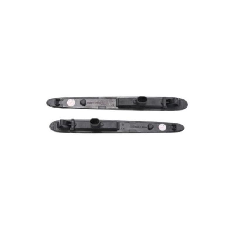 Kit de feux clignotants ABAKUS L01-140-004LED-SD - Visuel 2