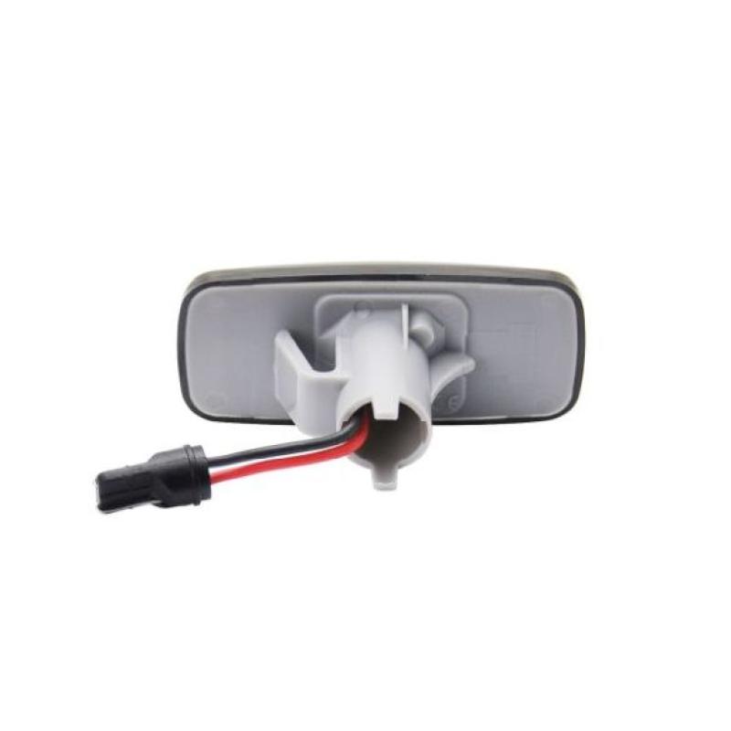 Kit de feux clignotants ABAKUS L03-140-001LED-S - Visuel 2