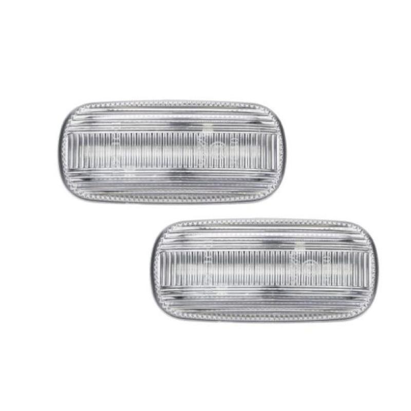 Kit de feux clignotants ABAKUS L03-140-002LED - Visuel 1