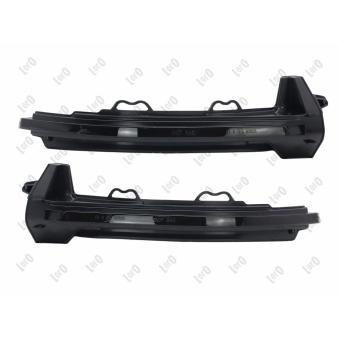 Kit de feux clignotants ABAKUS L03-140-010LED-D Kit de feux clignotants ABAKUS L03-140-010LED-D