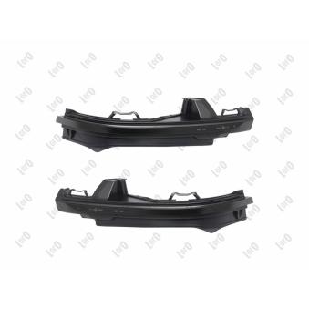 Kit de feux clignotants ABAKUS L03-140-012LED-D